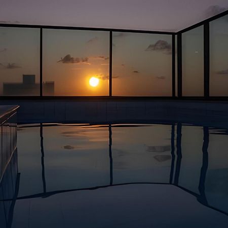 Hosts Br - Estudio Em Boa Viagem Apartment Recife Ngoại thất bức ảnh