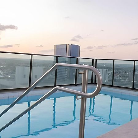 Hosts Br - Estudio Em Boa Viagem Apartment Recife Ngoại thất bức ảnh