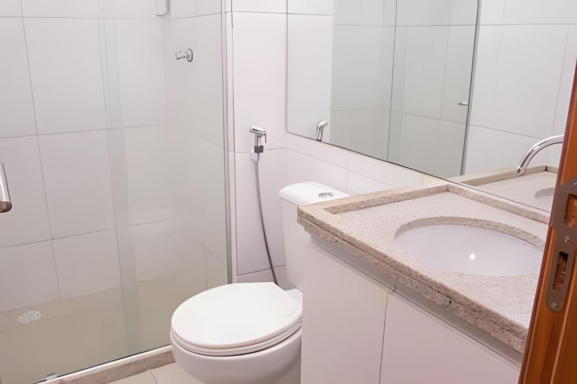 Hosts Br - Estudio Em Boa Viagem Apartment Recife Ngoại thất bức ảnh