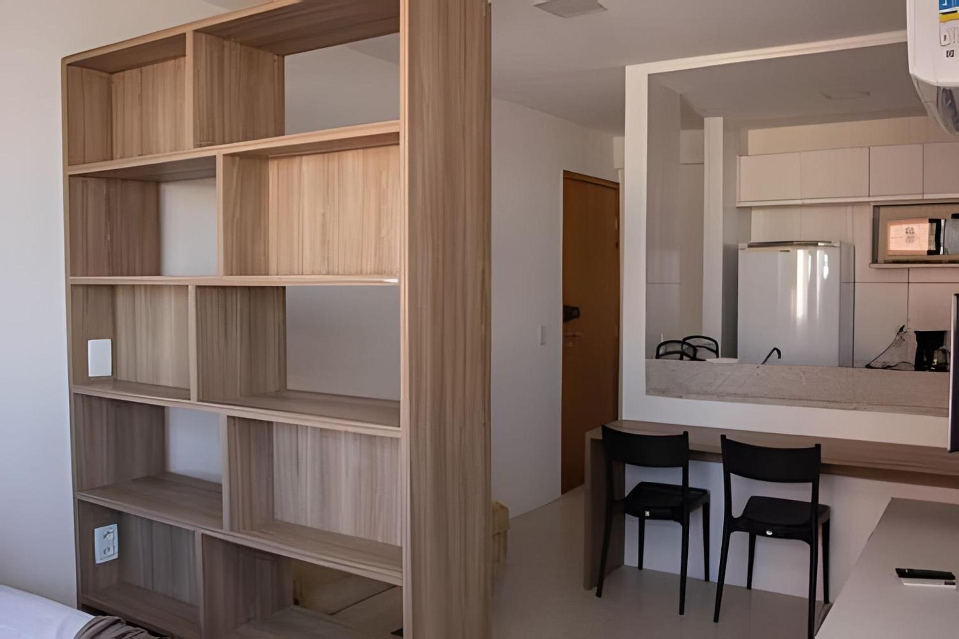 Hosts Br - Estudio Em Boa Viagem Apartment Recife Ngoại thất bức ảnh